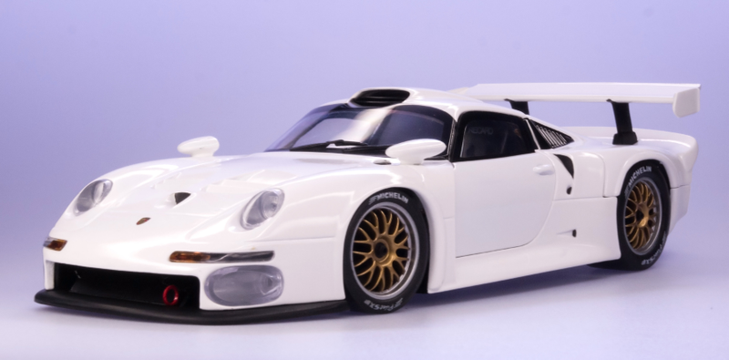 Illustration for article titled Stuttgart Saturday: Porsche Club Edition